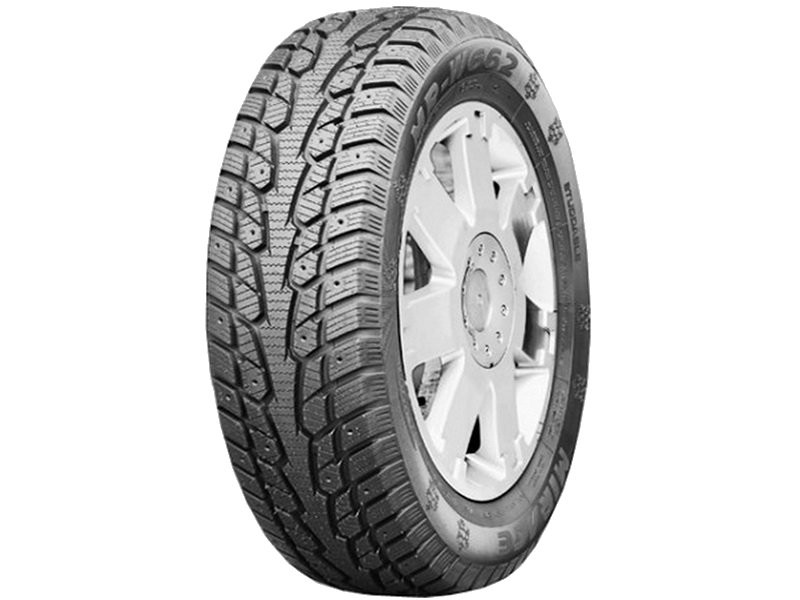 Зимняя шина Mirage MR-W662 245/45 R18 100W (шип)