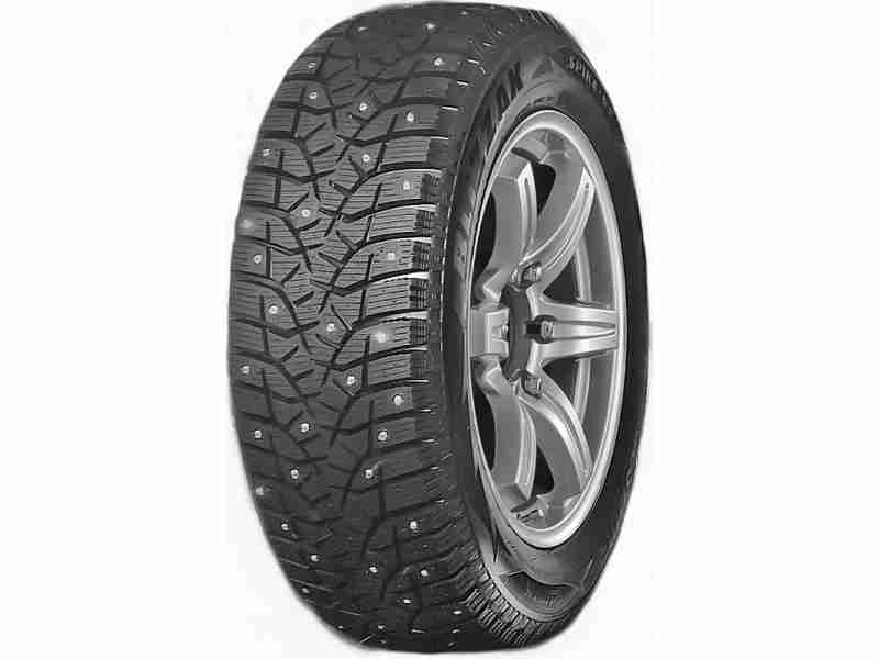 Bridgestone Blizzak Spike-02 215/65 R17 103T (под шип)