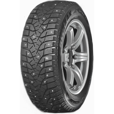 Bridgestone Blizzak Spike-02 215/65 R16 98T (шип)