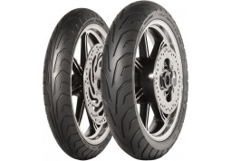 Летняя шина Dunlop Arrowmax StreetSmart 130/70 R17 62H