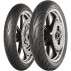 Летняя шина Dunlop Arrowmax StreetSmart 130/70 R17 62H