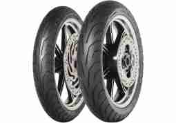 Літня шина Dunlop Arrowmax StreetSmart 130/80 R18 66V