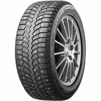 Зимняя шина Bridgestone Blizzak Spike-01 195/55 R15 85T (шип)