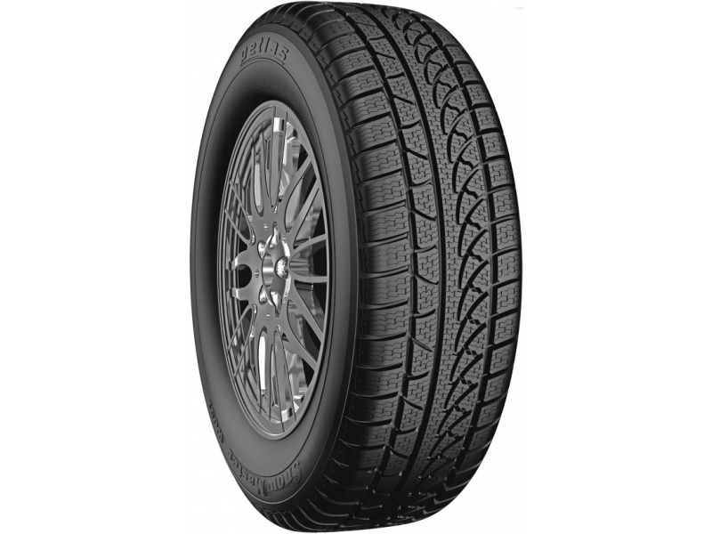 Зимняя шина Petlas Snowmaster W651 195/65 R15 91T