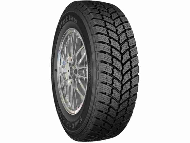 Зимова шина Petlas Fullgrip PT935 215/65 R15C 104/102T