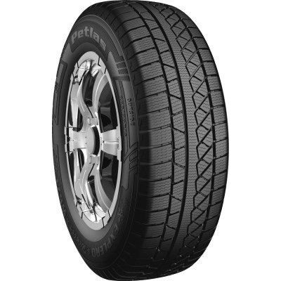 Зимняя шина Petlas Explero Winter W671 255/50 R19 107V Run Flat