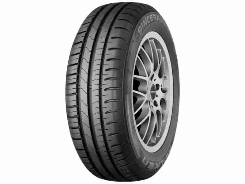 Летняя шина Falken Sincera SN-832 Ecorun 175/70 R13 82T