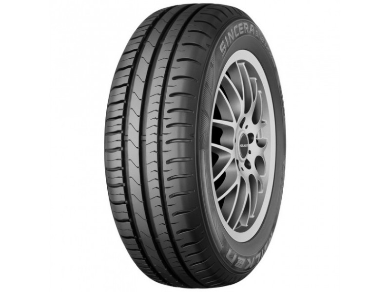 Літня шина Falken Sincera SN-832 Ecorun 175/70 R13 82T