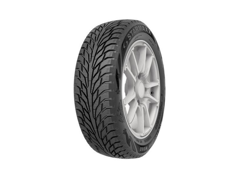 Зимова шина Starmaxx Arcterrain W860 205/55 R16 91T