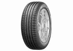 Летняя шина Dunlop Sport BluResponse 215/60 R16 99V