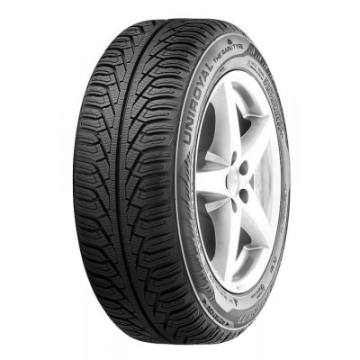 Зимняя шина Uniroyal MS Plus 77 SUV 245/70 R16 107T