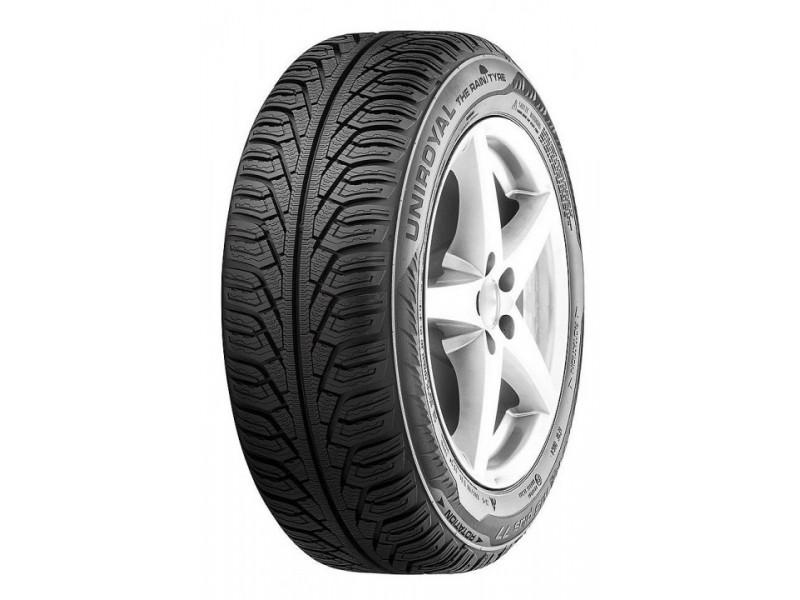 Зимняя шина Uniroyal MS Plus 77 SUV 245/70 R16 107T