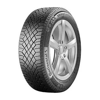 Зимняя шина Continental VikingContact 7 245/45 R18 100T Run Flat