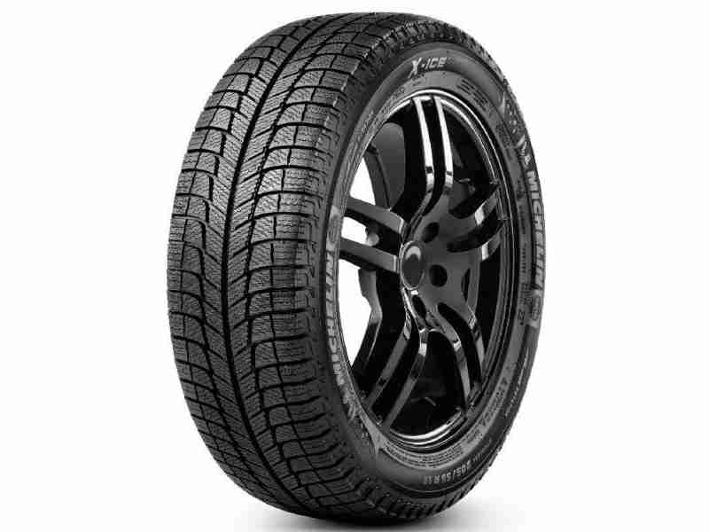 Michelin X-Ice XI3 + 215/60 R17 96H