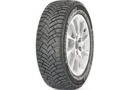Зимняя шина Michelin X-Ice North 4 215/55 R16 97T (под шип)