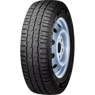 Зимняя шина Michelin Agilis X-Ice North 215/70 R15C 109/107R (под шип)