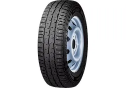 Зимняя шина Michelin Agilis X-Ice North 195/75 R16C 107/105R (под шип)