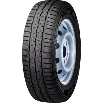 Зимняя шина Michelin Agilis X-Ice North 195/75 R16C 107/105R (под шип)