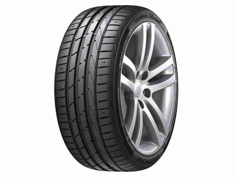 Літня шина Hankook Ventus S1 Evo2 K117 235/40 ZR18 95Y