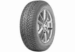 Зимова шина Nokian WR SUV 4 255/50 R19 107V Run Flat