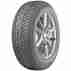 Зимняя шина Nokian WR SUV 4 255/50 R19 107V Run Flat