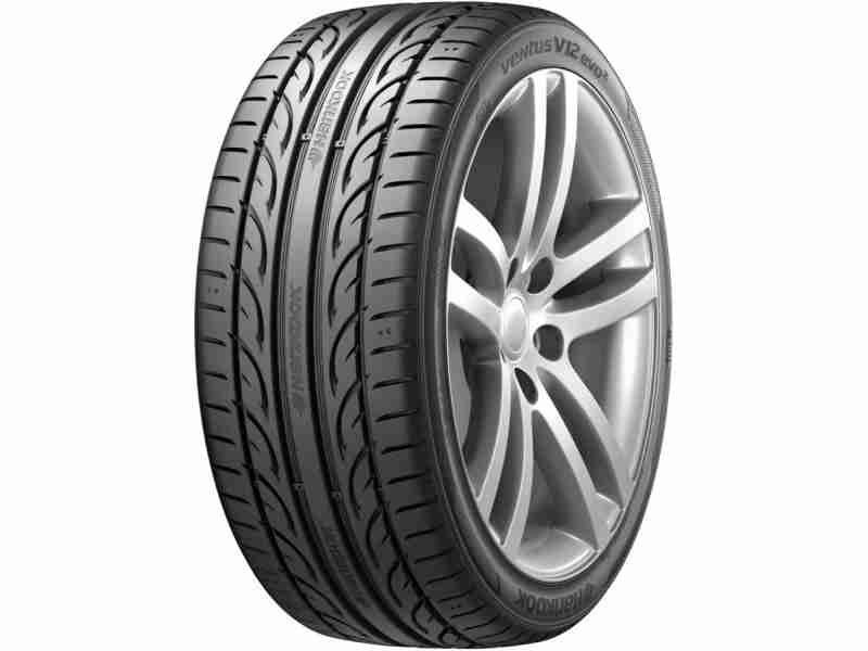 Летняя шина Hankook Ventus V12 Evo 2 K120 235/50 ZR18 101Y