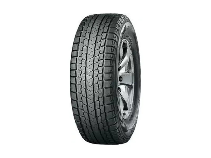 Зимова шина Yokohama IceGUARD SUV G075 255/50 R19 107Q