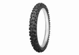 Летняя шина Dunlop Geomax MX52 70/100 R10