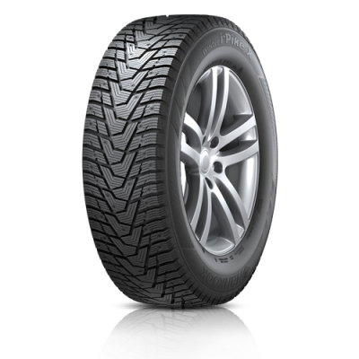 Hankook Winter i*Pike X W429A SUV 235/55 R19 105T (шип)
