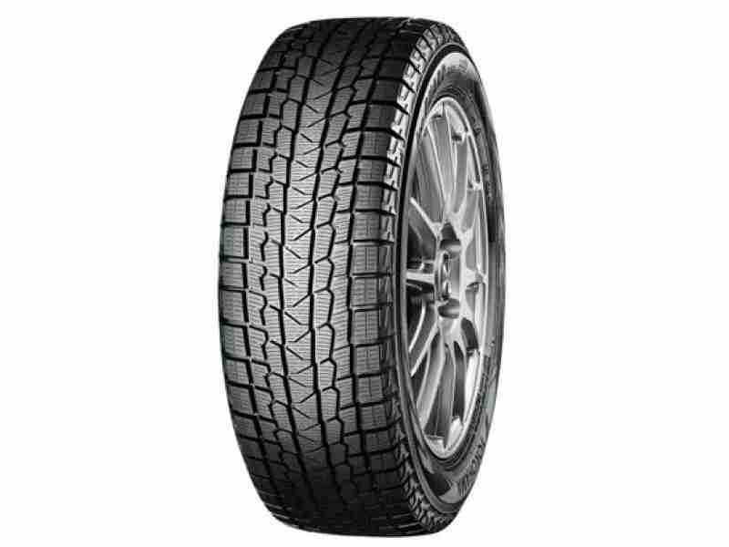 Зимняя шина Yokohama IceGuard IG53 215/55 R17 94H