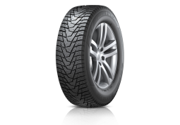 Зимняя шина Hankook Winter i*Pike X W429A 235/55 R18 104T (шип)