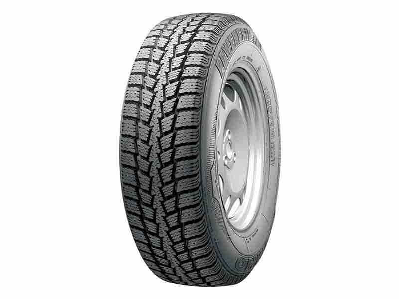 Kumho Power Grip KC11 215/60 R17C 104/102H (под шип)