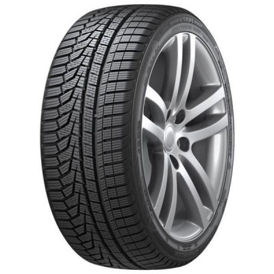 Зимняя шина Hankook Winter I*Cept Evo2 W320 215/40 R17 87V