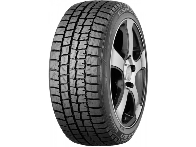 Зимняя шина Falken Espia EPZ 2 225/60 R17 99R