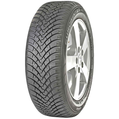 Зимняя шина Falken EuroWinter HS01 SUV 255/60 R18 112V