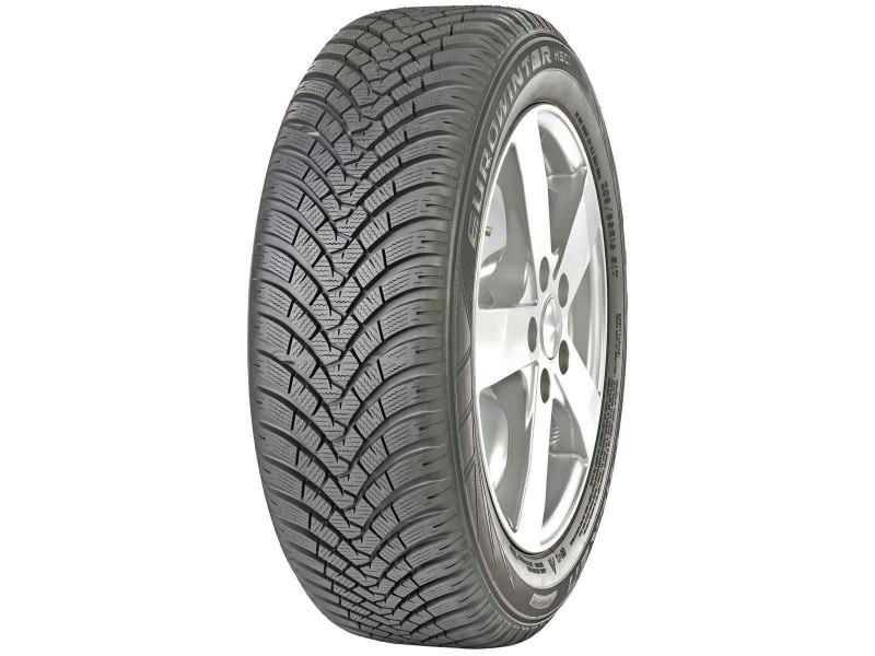 Зимняя шина Falken EuroWinter HS01 SUV 265/55 R19 109W