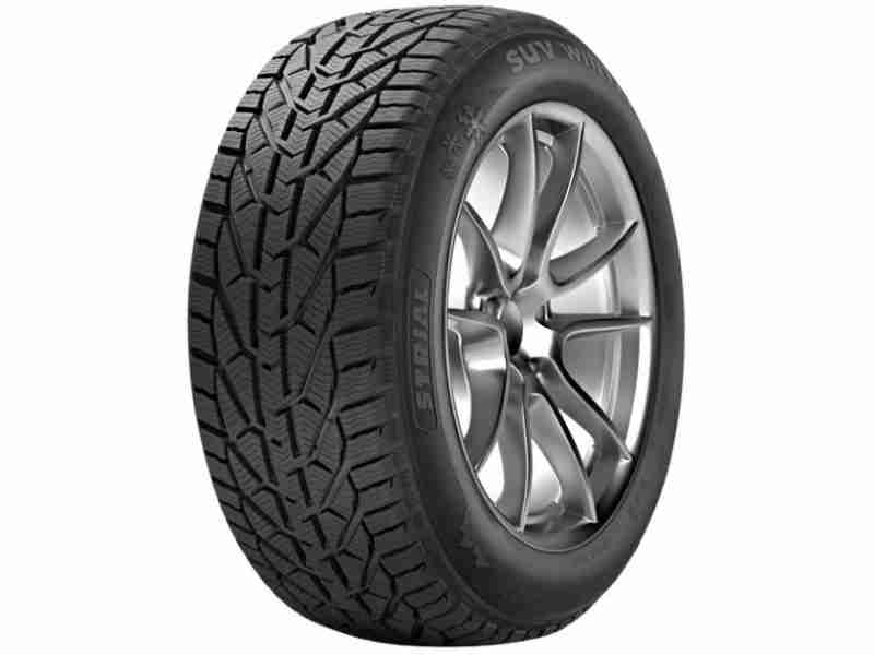 Зимняя шина Strial SUV Winter 275/40 R20 106T