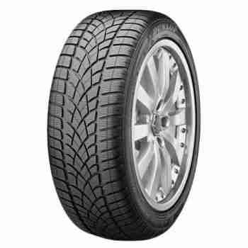 Зимова шина Dunlop SP Winter Sport 3D 245/45 R19 102V Run Flat