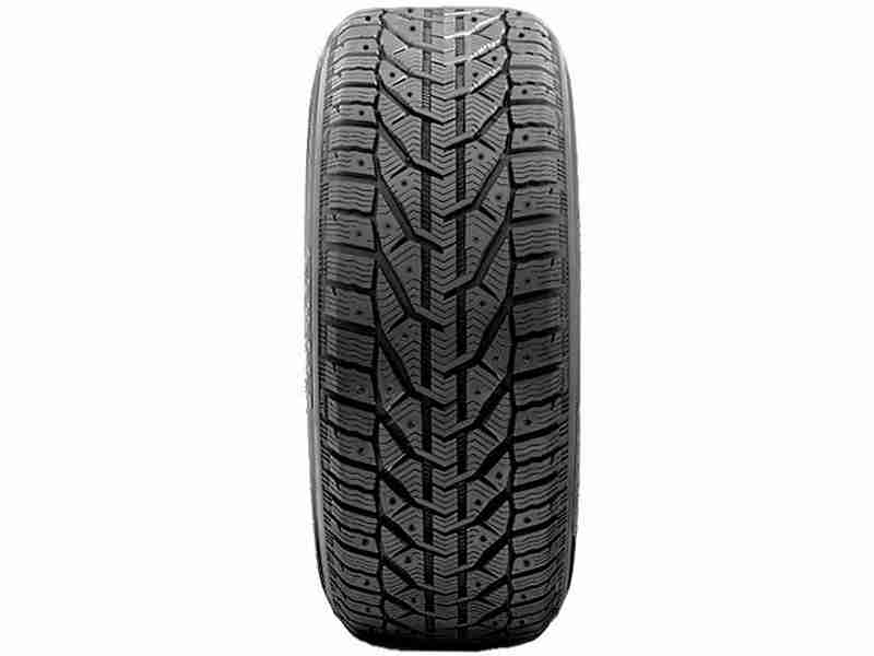 Зимняя шина Orium SUV Ice 235/65 R17 108T (шип)