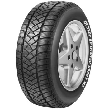 Зимняя шина Dunlop SP Winter Sport M2 205/65 R15 94H