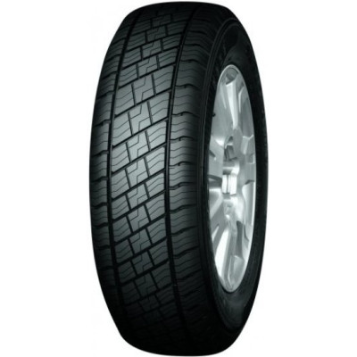 Летняя шина Goodride SU307 265/65 R17 112H
