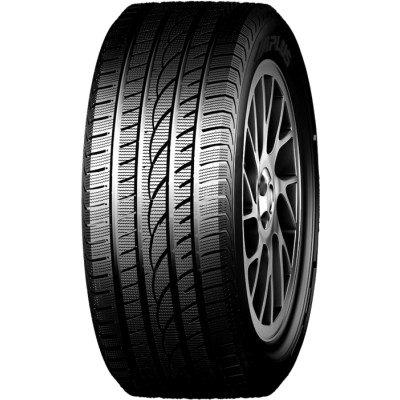 Зимняя шина Aplus A502 195/50 R15 82H