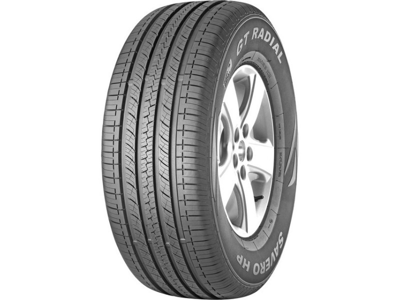 GT Radial Savero HP 235/65 R18 104T