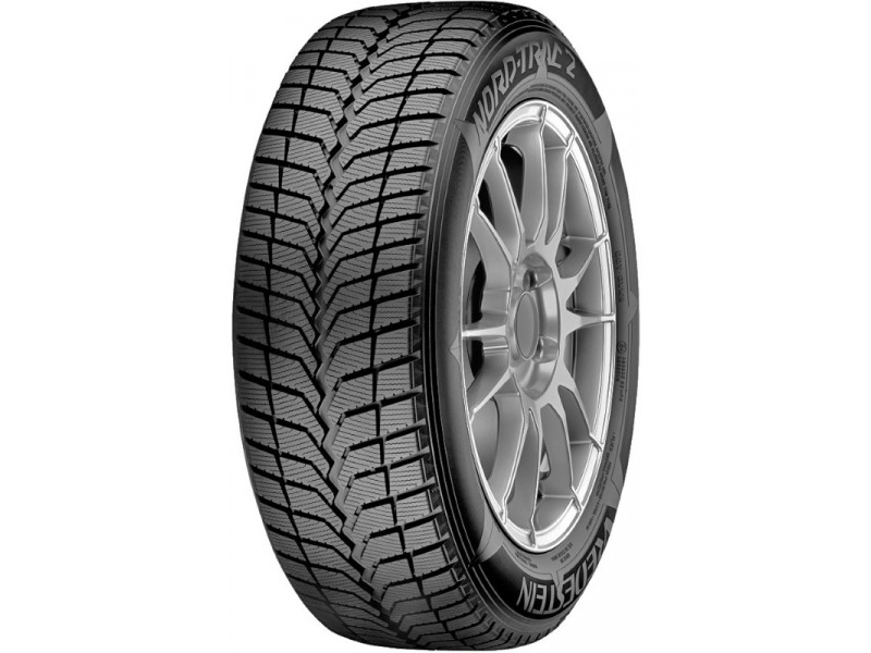 Vredestein Nord Trac 2 215/55 R16 97H