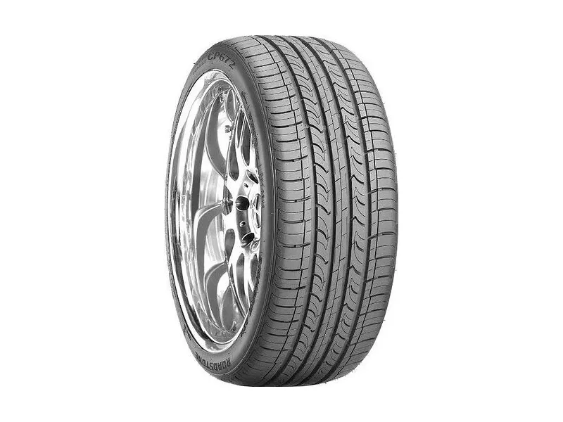 Летняя шина Roadstone Classe Premiere CP672 215/55 R16 93V