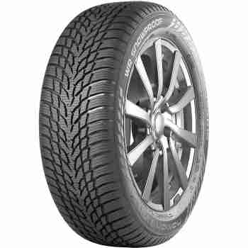 Nokian WR SNOWPROOF 225/40 R19 93V