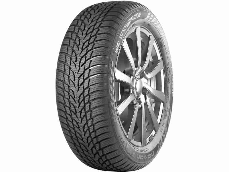 Nokian WR SNOWPROOF 225/40 R19 93V