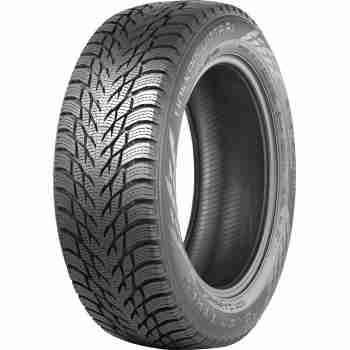 Зимняя шина Nokian Hakkapeliitta R3 245/45 R18 100T Run Flat