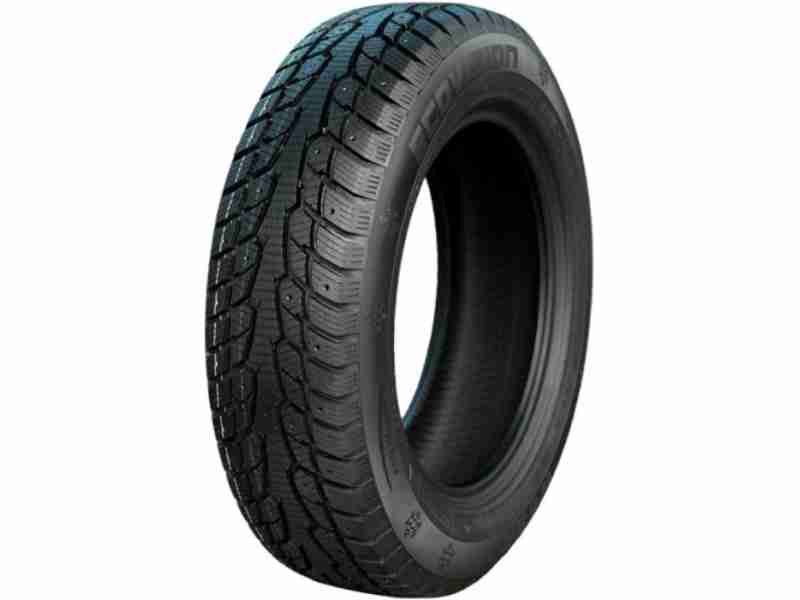 Зимняя шина Ovation W686 Ecovision 185/65 R14 86T (шип)