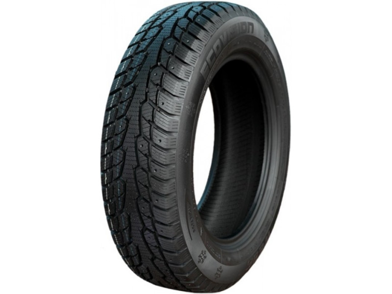 Зимняя шина Ovation W686 Ecovision 225/50 R17 98H (шип)